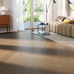 HARO Parket MANUFAKTUR NF Chevron 5