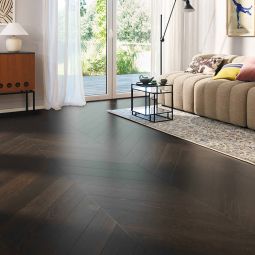 HARO Parkett MANUFAKTUR NF Chevron 5