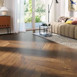 HARO Parket MANUFAKTUR NF Chevron 5