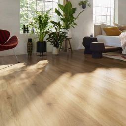 HARO Landhausdiele DISANO LifeAqua TC 7