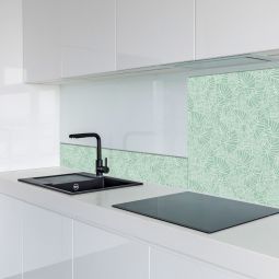Windhager Tegelstickers Okapi Tegelfolie met 3