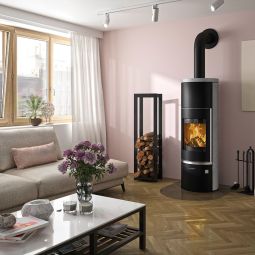 Justus Houtkachel Faro Aqua 2.0 4