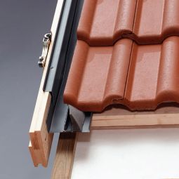 VELUX dakraam gootstuk EDZ 2000 3