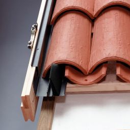 VELUX dakraam gootstuk EDW 2000 3