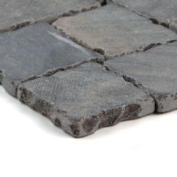 Wellker Natuursteenmozaïek Multiformat Marmer Ilo 3