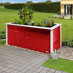 weka verhoogde plantenbak 669 C 4