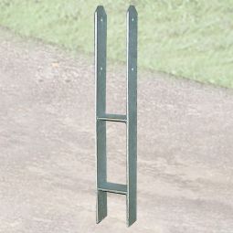weka H-anker-set 3