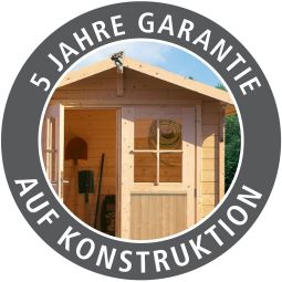 Karibu Pavillon Cordoba Sparset Houten 9