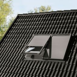 NIEUW: VELUX Solar-rolluik SSL 0000K 7