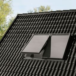 NIEUW: VELUX Solar-rolluik SSL 0100K 6