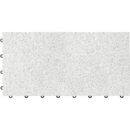 florco kliktegel stone graniet XL 3
