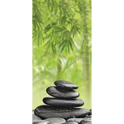 Winwall douchewand Alucomposiet Wellness 5