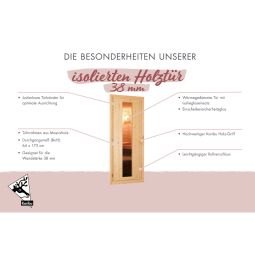 Karibu Energiespaardeur 3