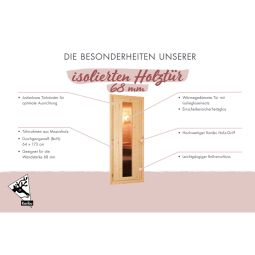 Karibu Energiespaardeur 4