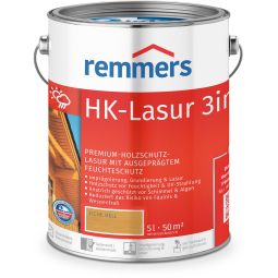 Remmers HK-Lasur 3in1 eiken licht 6