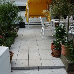 florco kliktegel Steen Graniet volledig 6