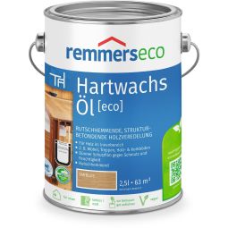 Remmers Hardwaxolie eco kleurloos 6