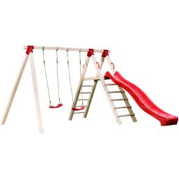weka Tabaluga avonturenswing dubbele schommel 3