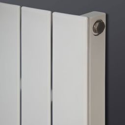 Ximax ruimteverwarmer P1 Deluxe wit 3