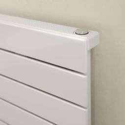Ximax Ruimteverwarmer P1 Deluxe wit 3
