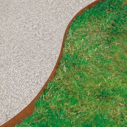 bellissa Grasbordersteenen cortenstaal Maaikant Bedrand 4