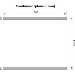 Karibu Vatsauna 1 naturel 11