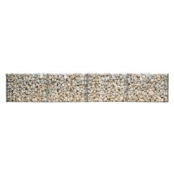 bellissa Steenkorf Muursysteem 40cm Steengabionen 3