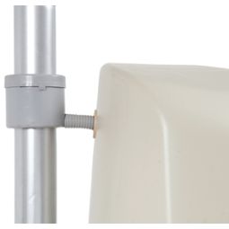 GRAF Wandtank Elegance zandbeige, 400 4