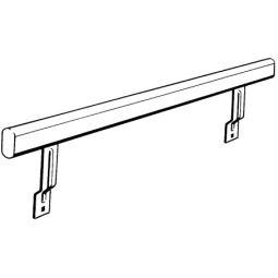 Wellhöfer houten leuning 3
