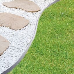 bellissa Grasborder Metaal Maaierrand Bedrand 4