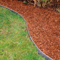 bellissa Grasborder Metaal Maaierrand Bedrand 6
