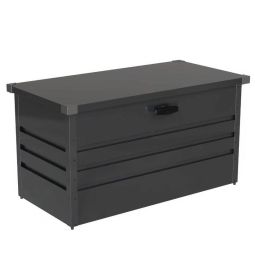 Wellker Gartenbox 400 L Metaal 6
