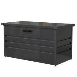 Wellker Gartenbox 400 L Metaal 3