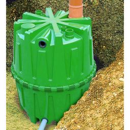 Garantia Herkules Regenwatertank 4