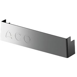 ACO Profiline kopwand voor vaste 3