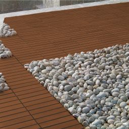 florco Kliktegel plus Hout ThermoEsche 4