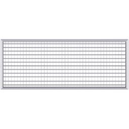 ACO Lichtschachtrooster Designlangsprofiel Breedte 1040 3
