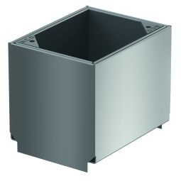 ACO Self-revisie-element verzinkt staal 3