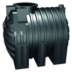 ACO Rain4me regenwatertank voor regenwateropvang 5