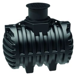 ACO Rain4me Compleet-set Tuin Basic 5