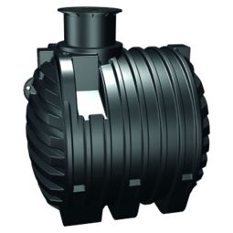 ACO Rain4me Compleet-set Tuin Basic 4