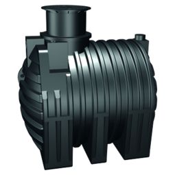 ACO Rain4me compleet-set Huis en 5