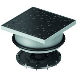 ACO opzet Muli-Flex 3