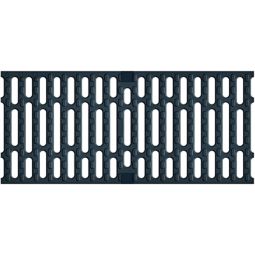 ACO Drainlock kanaalrooster gietijzer 4