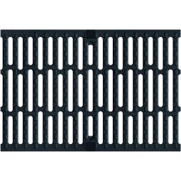 ACO Drainlock kanaalrooster gietijzer 5