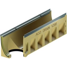 ACO Drain Multiline Seal in 3