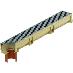 ACO Self Euroline 2.0 afvoergoot 3