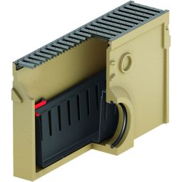 ACO Self Euroline 2.0 Opvangkast 4