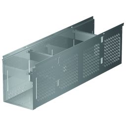 ACO Profiline gevelgoot voor gevelbuitenafwatering 3
