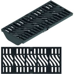 ACO Drainlock Designrooster Freestyle Flag 4